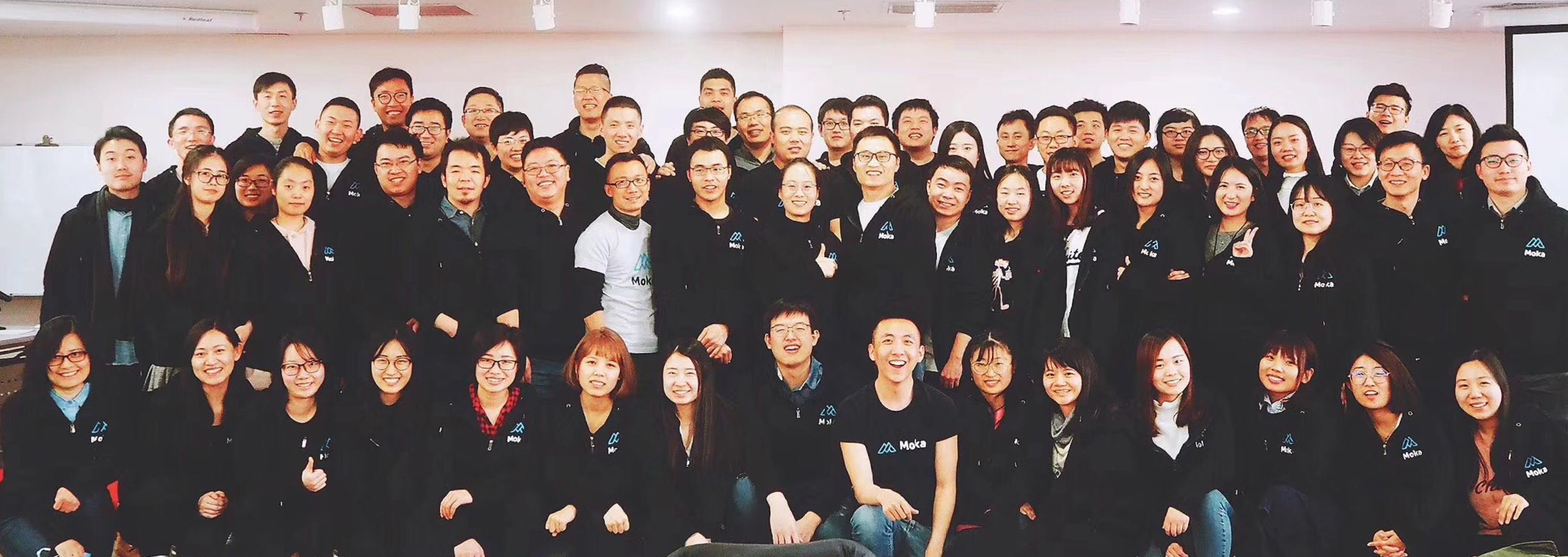 Moka完成B輪1.8億人民幣融資，高瓴資本領(lǐng)投