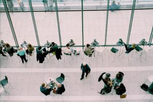 企業(yè)招聘中，該如何避免被候選人吐槽？