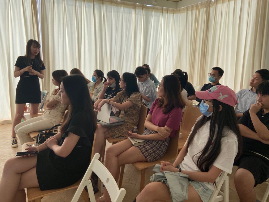 案例實(shí)錄 | 人才庫(kù)和Mapping還能這樣做？Fordeal招聘負(fù)責(zé)人實(shí)戰(zhàn)分享