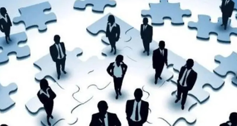 為何要建設(shè)企業(yè)人才庫(kù)呢？