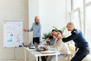 HR 必知：簡歷管理系統(tǒng)，如何顛覆傳統(tǒng)簡歷管理模式？